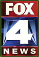 FOX4 logo