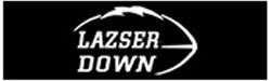 Lazser Down