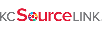 KC Source Link Logo